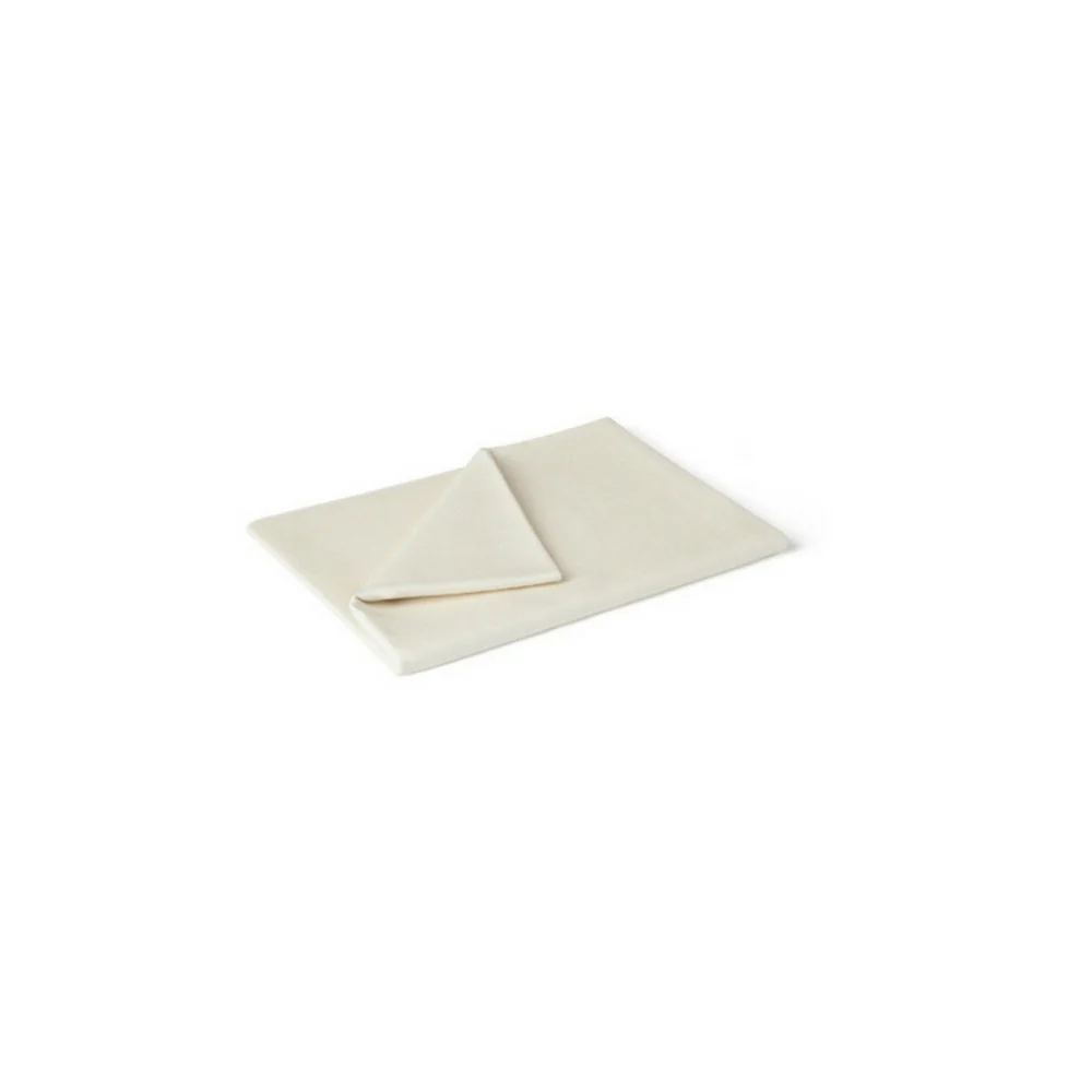 Mulberry Silk Baby Cot Sheet / Gift for Life - Image 3
