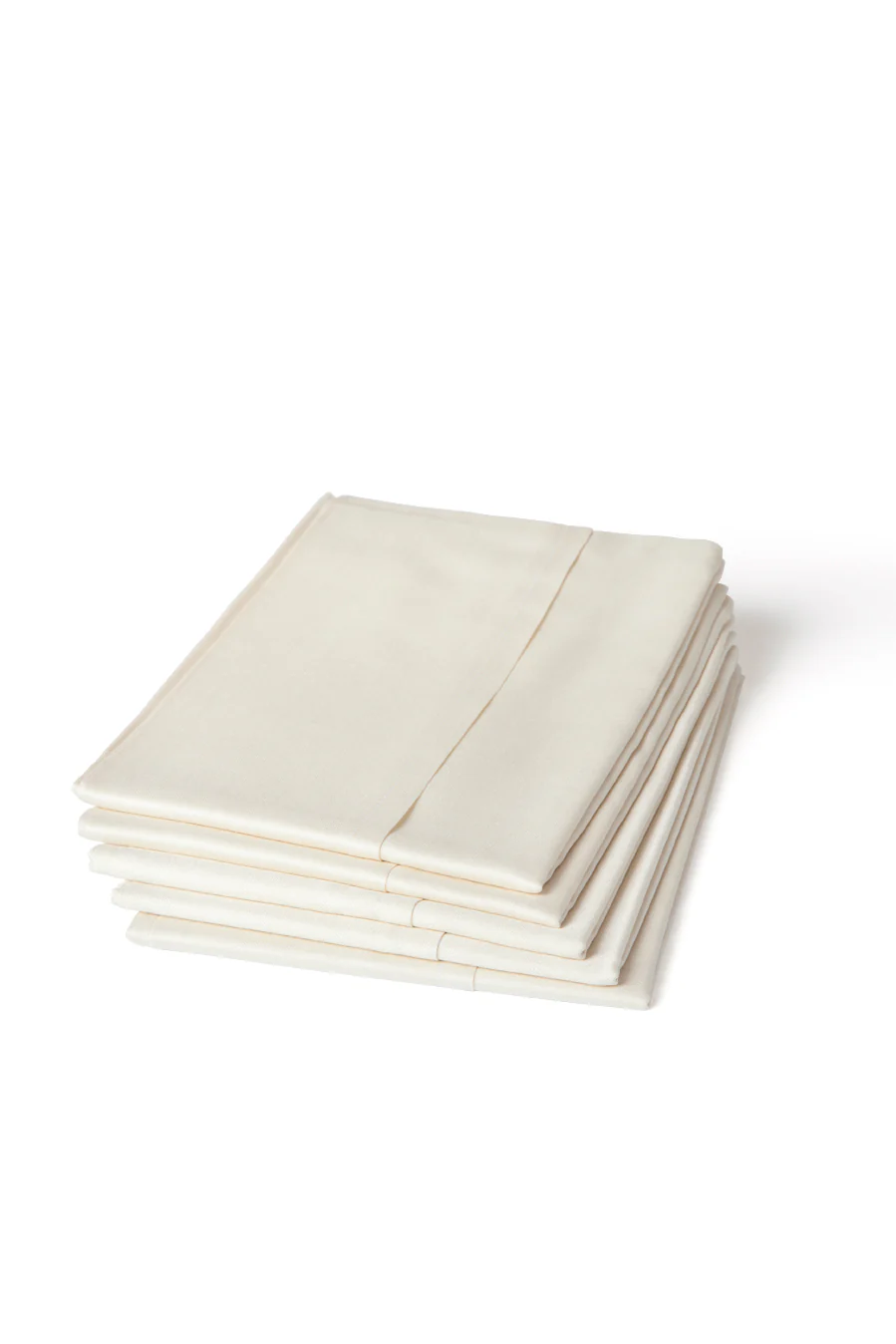 Mulberry Silk Pillowcase Kingsize 51cm x 91cm - Image 5
